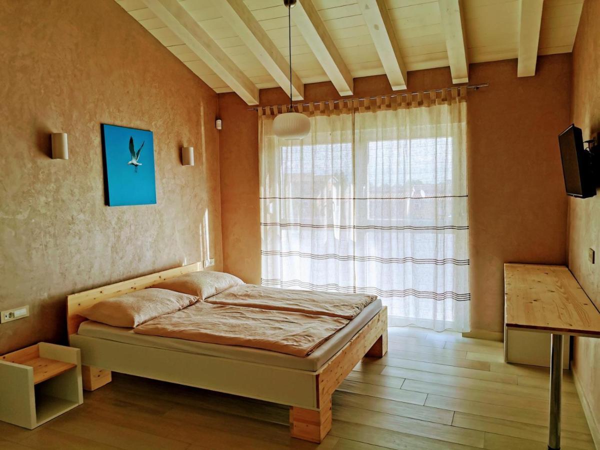 Villa Olivia - New And Modern House With Pool, Souna, Jacuzzi & Playground, Liznjan - Istra Екстер'єр фото