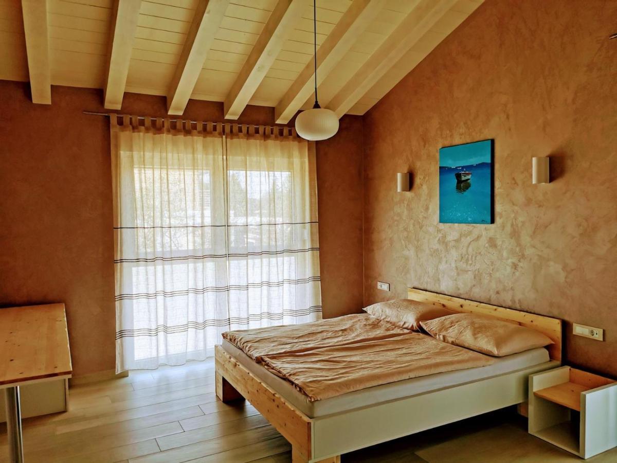 Villa Olivia - New And Modern House With Pool, Souna, Jacuzzi & Playground, Liznjan - Istra Екстер'єр фото