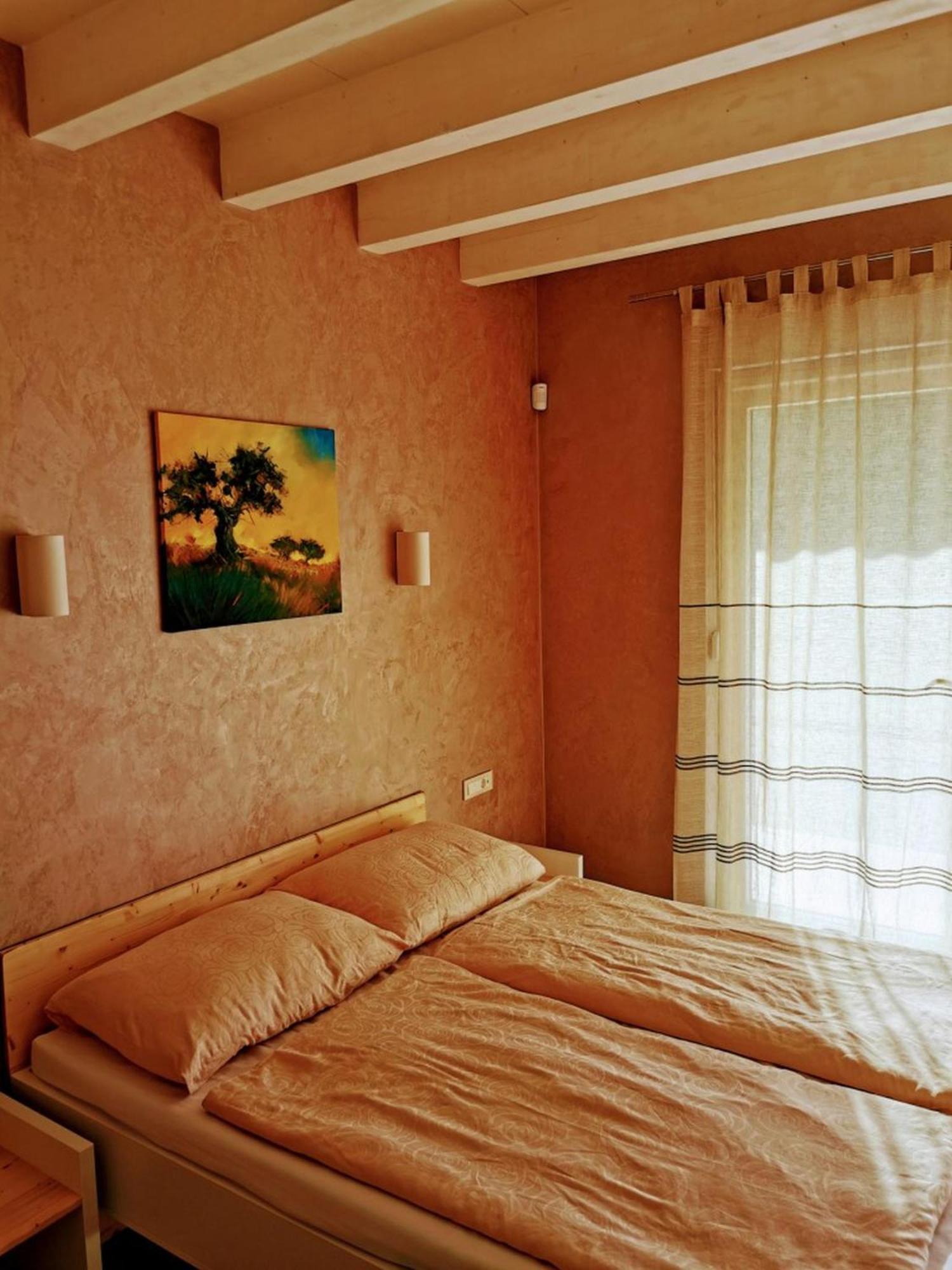 Villa Olivia - New And Modern House With Pool, Souna, Jacuzzi & Playground, Liznjan - Istra Екстер'єр фото