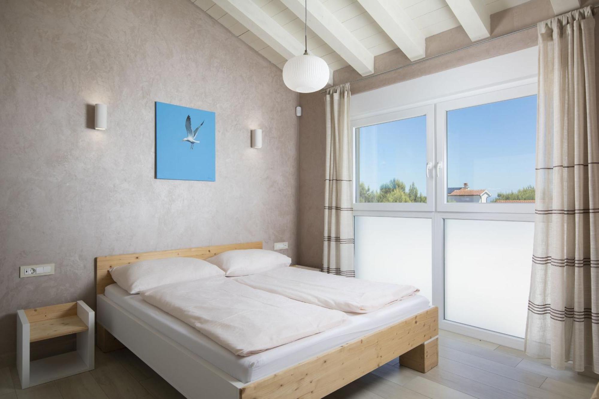 Villa Olivia - New And Modern House With Pool, Souna, Jacuzzi & Playground, Liznjan - Istra Екстер'єр фото