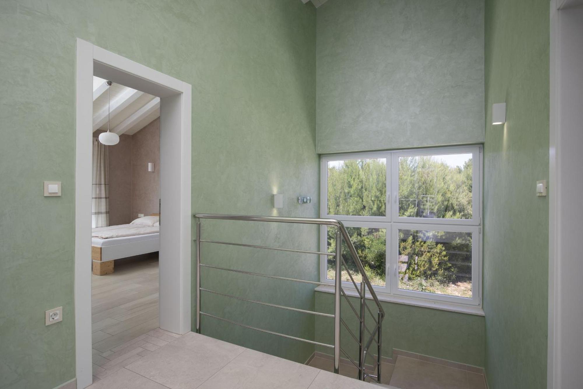 Villa Olivia - New And Modern House With Pool, Souna, Jacuzzi & Playground, Liznjan - Istra Екстер'єр фото