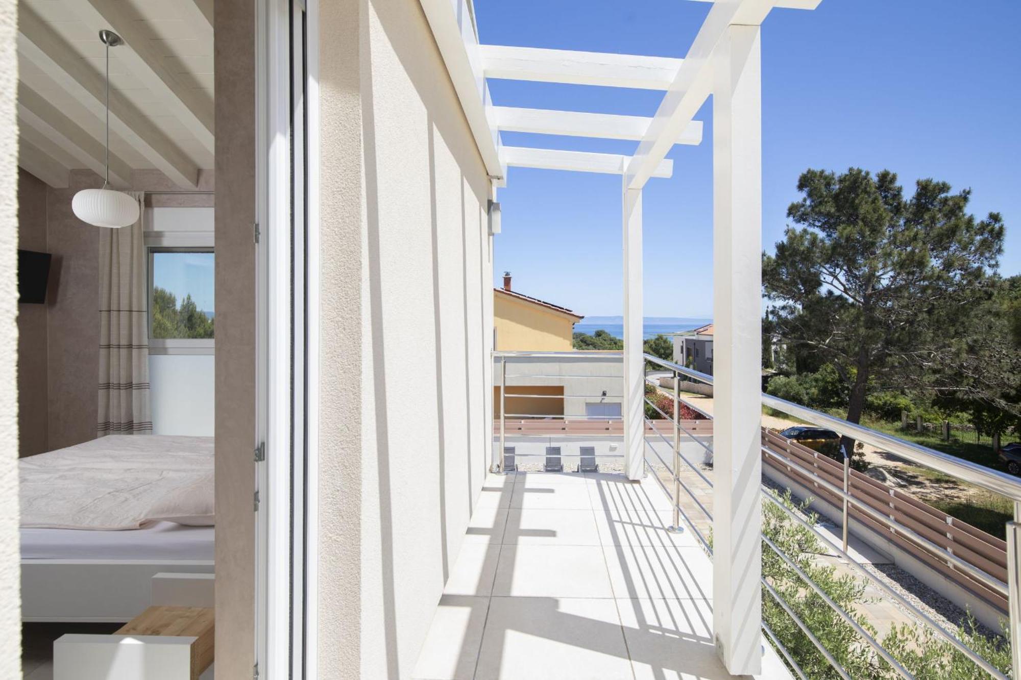 Villa Olivia - New And Modern House With Pool, Souna, Jacuzzi & Playground, Liznjan - Istra Екстер'єр фото