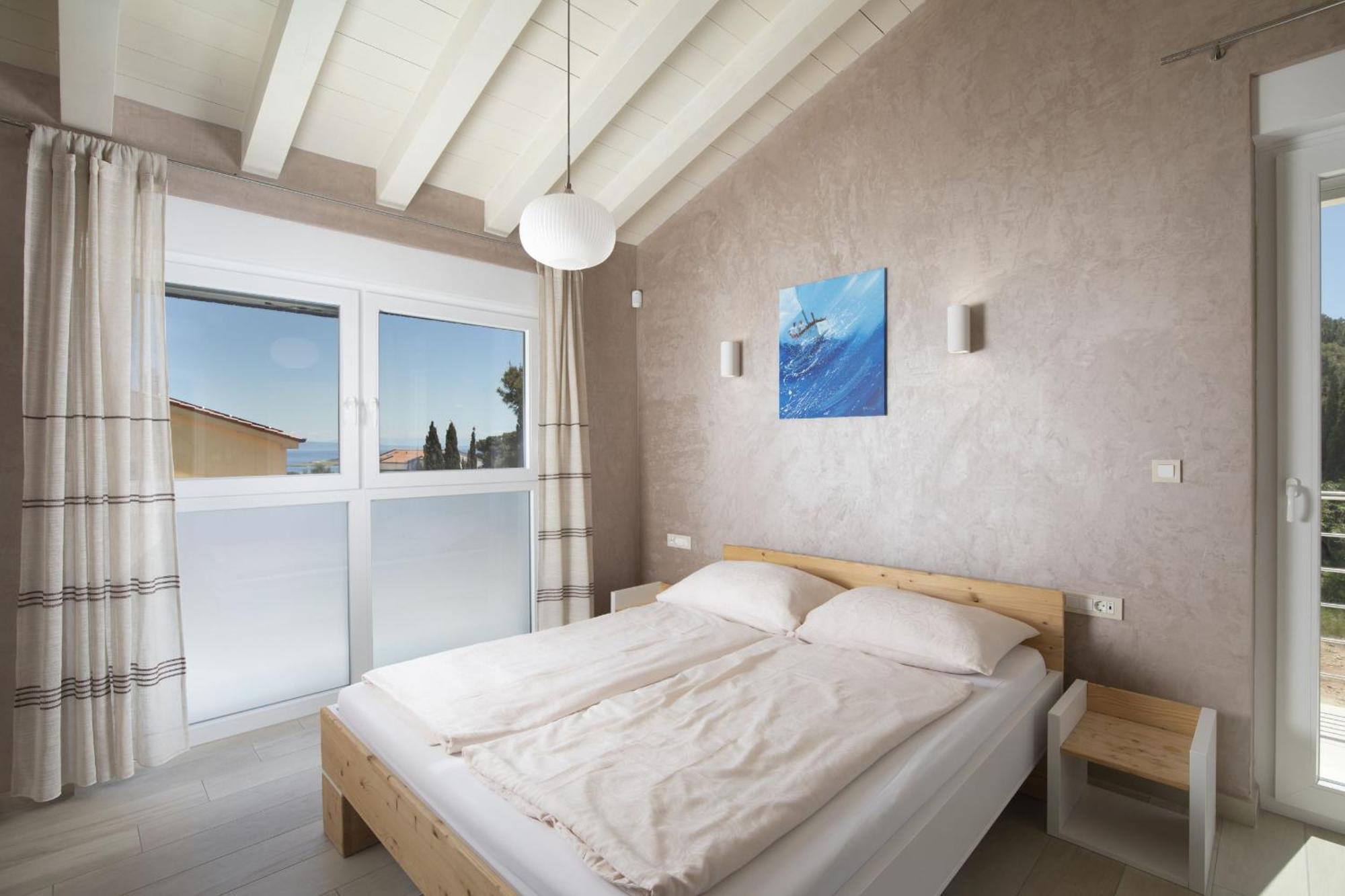 Villa Olivia - New And Modern House With Pool, Souna, Jacuzzi & Playground, Liznjan - Istra Екстер'єр фото