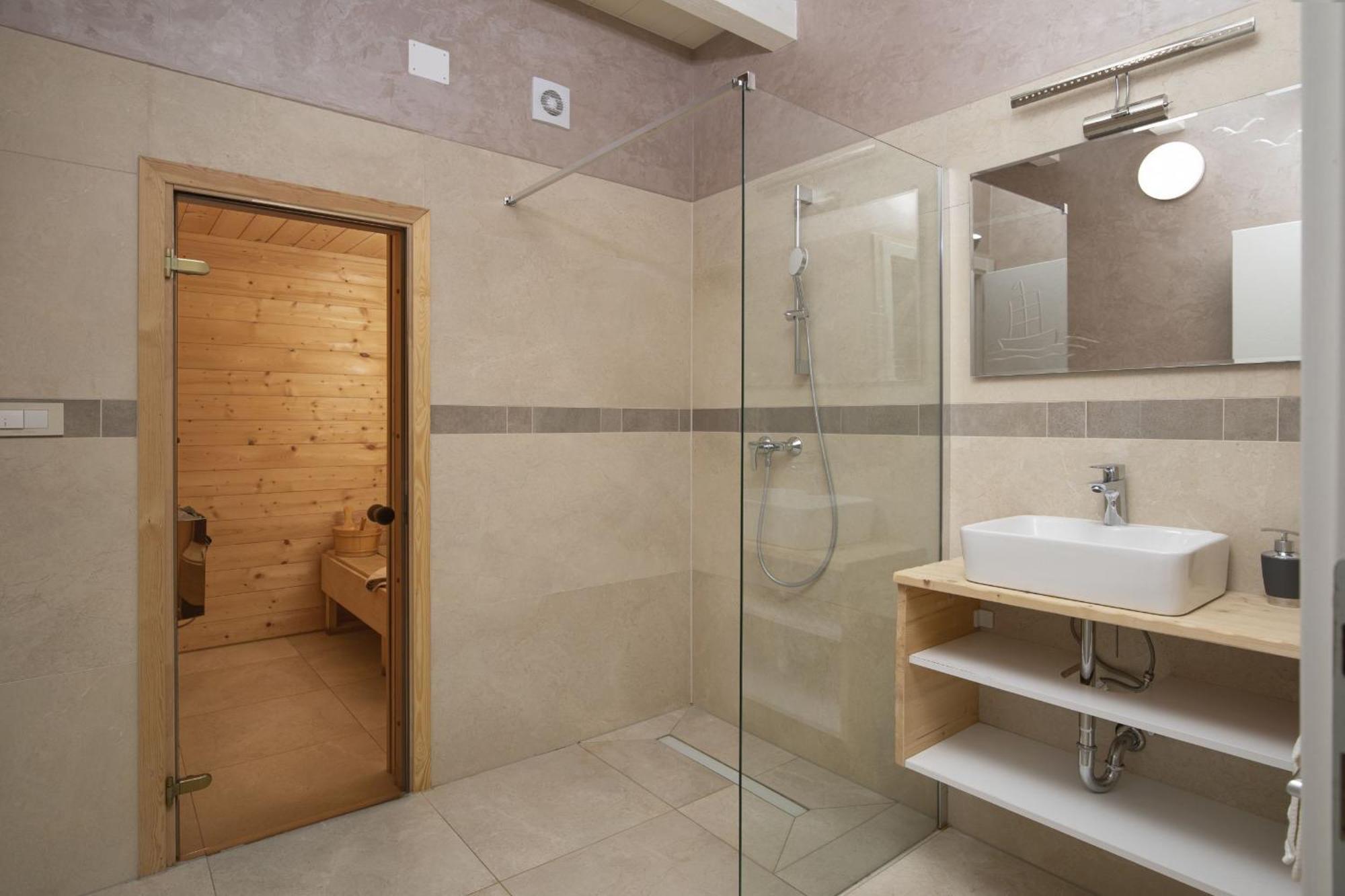 Villa Olivia - New And Modern House With Pool, Souna, Jacuzzi & Playground, Liznjan - Istra Екстер'єр фото