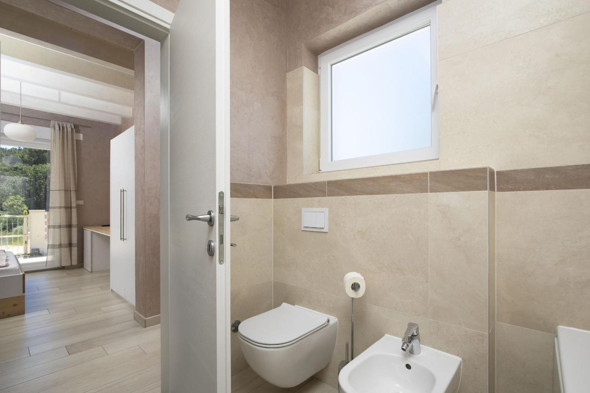Villa Olivia - New And Modern House With Pool, Souna, Jacuzzi & Playground, Liznjan - Istra Екстер'єр фото