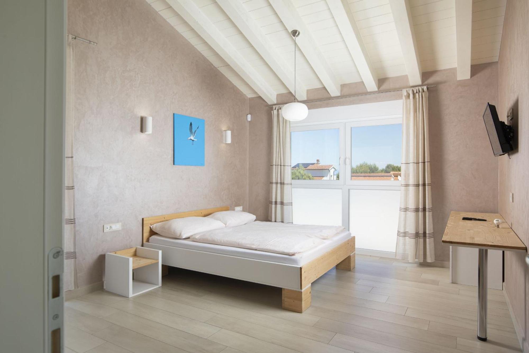 Villa Olivia - New And Modern House With Pool, Souna, Jacuzzi & Playground, Liznjan - Istra Екстер'єр фото